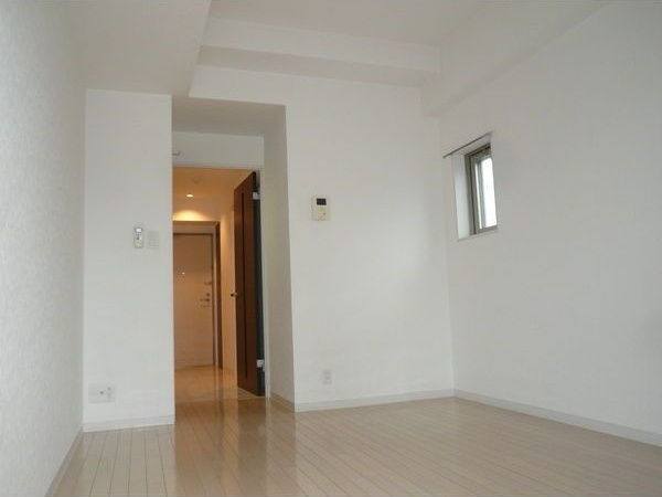 フローライト徳川の居間・リビング