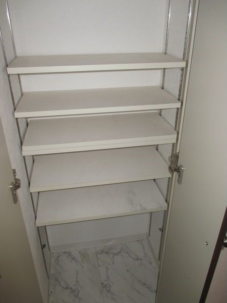 フローライト徳川の玄関