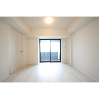 【寝室】 | ３４３レジデンス目黒Ⅰ（オープンレジデンシア）