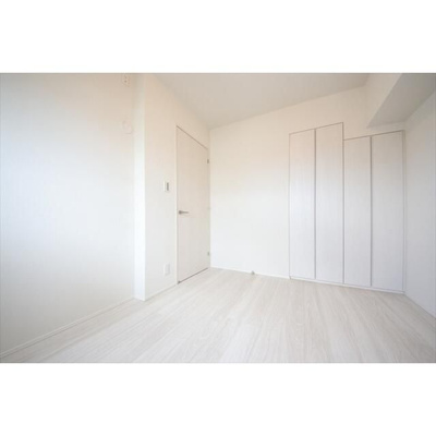 【収納】 | ３４３レジデンス目黒Ⅰ（オープンレジデンシア）