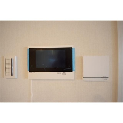 【セキュリティ】 | ３４３レジデンス目黒Ⅰ（オープンレジデンシア）