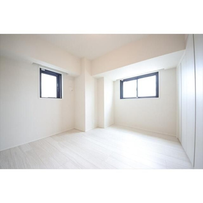 【洋室】 | ３４３レジデンス目黒Ⅰ（オープンレジデンシア）