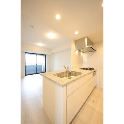 【内装】 | ３４３レジデンス目黒Ⅰ（オープンレジデンシア）