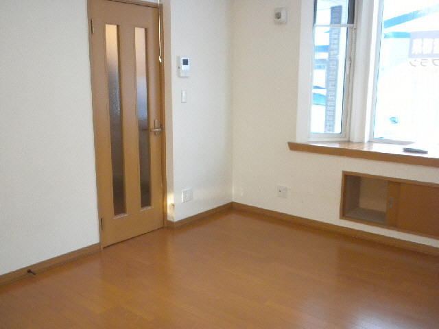 フェリーチェの居間・リビング