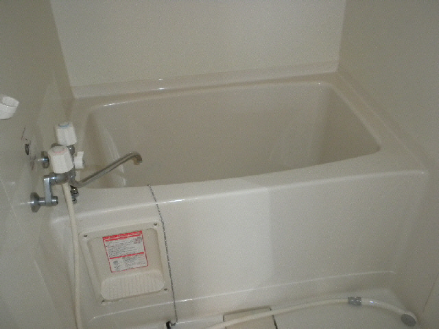 フェリーチェの浴室