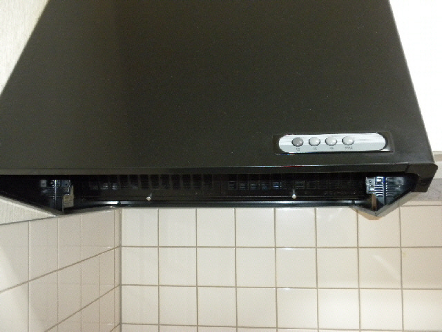 フェリーチェのキッチン