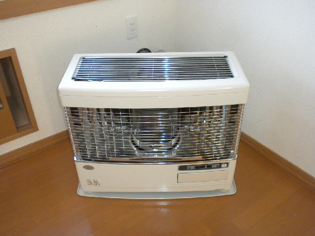 フェリーチェの設備