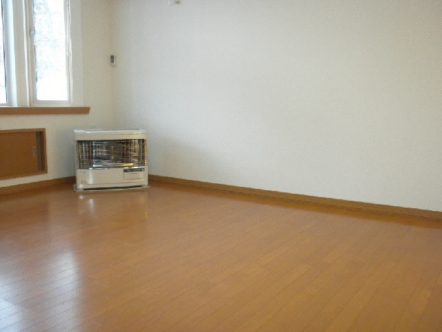 フェリーチェの居間・リビング