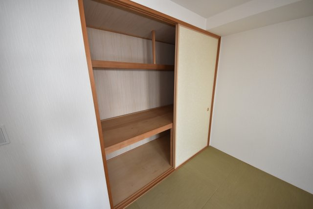 サンクタスタワー心斎橋ミラノグランデの設備