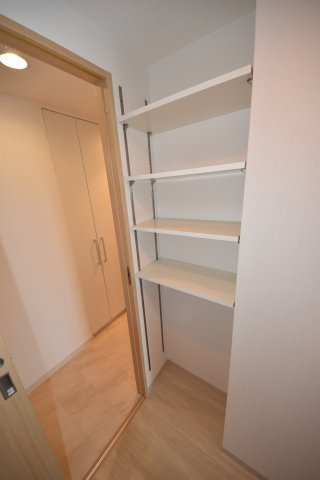 サンクタスタワー心斎橋ミラノグランデ