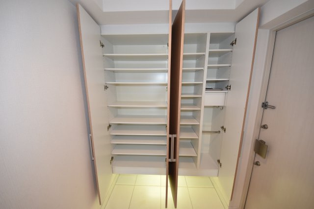 サンクタスタワー心斎橋ミラノグランデ