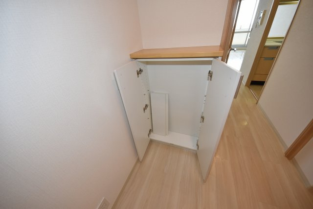 サンクタスタワー心斎橋ミラノグランデ