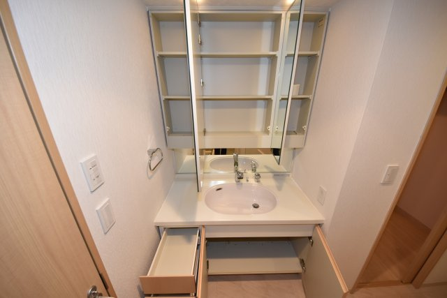 サンクタスタワー心斎橋ミラノグランデ