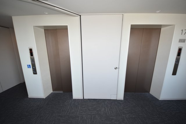 サンクタスタワー心斎橋ミラノグランデ