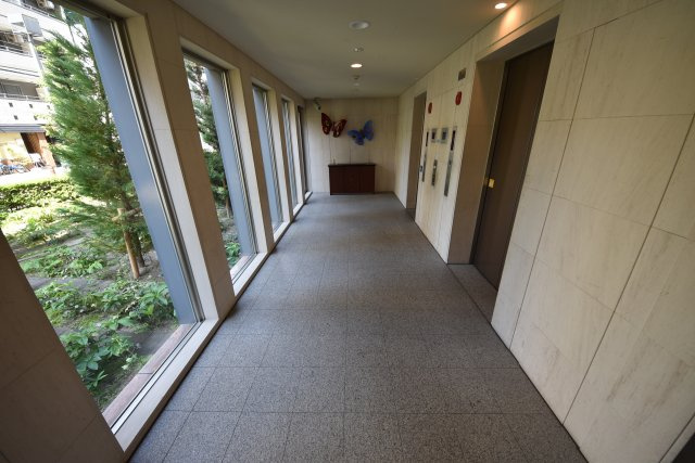 サンクタスタワー心斎橋ミラノグランデ