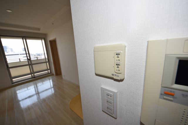 サンクタスタワー心斎橋ミラノグランデ