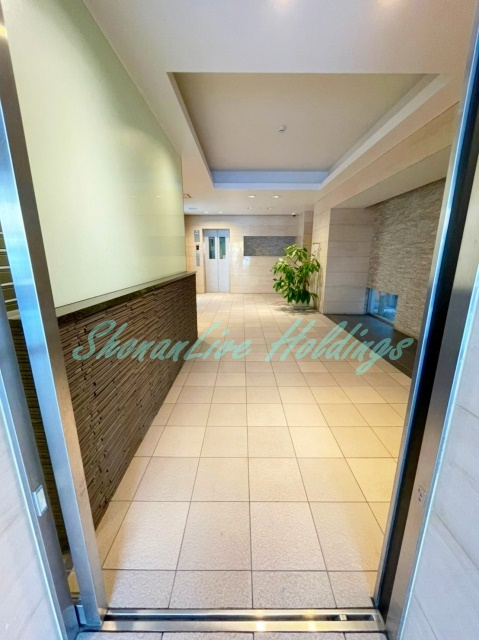 鎌倉市大船１丁目の賃貸マンションのその他共用部分