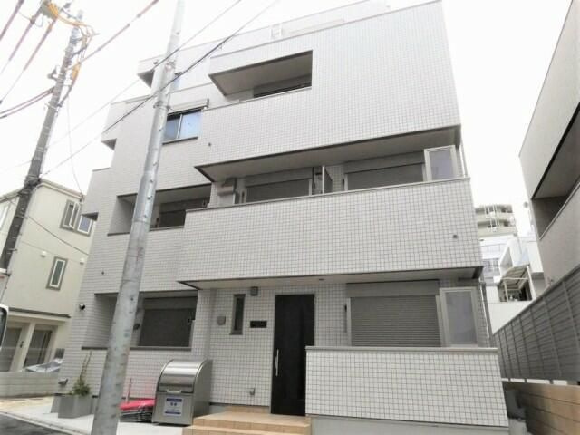 ビアンカ　フォレ