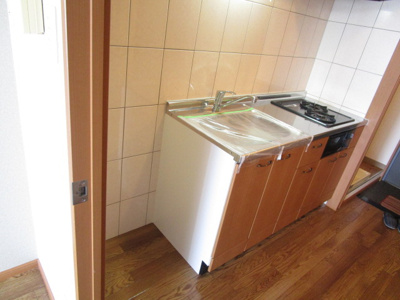 【内装】 | ソレイユ