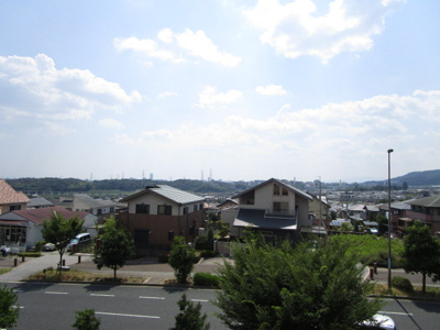 【展望】 | ソレイユ