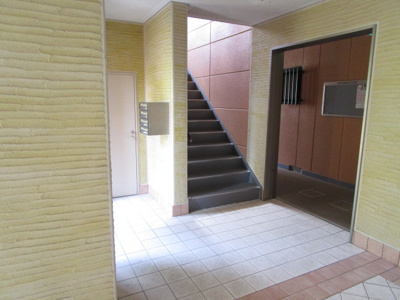 【その他共用部分】 | ソレイユ