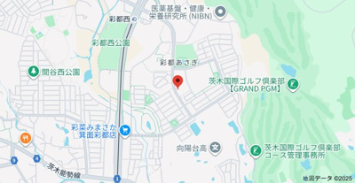 【地図】 | ソレイユ