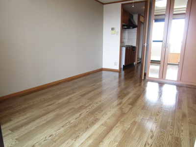 【居間・リビング】 | ソレイユ