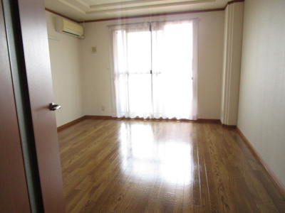 【寝室】 | ソレイユ