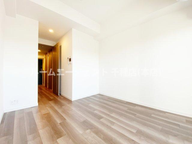 S-RESIDENCE茶屋ヶ坂の内装