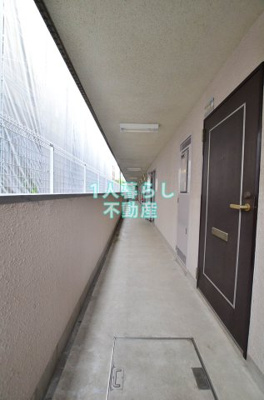 【その他】 | スカイコート蒲田第5