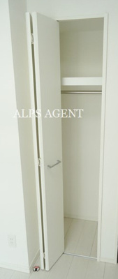 【収納】 | リヴシティ横濱インサイト