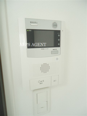 【セキュリティ】 | リヴシティ横濱インサイト