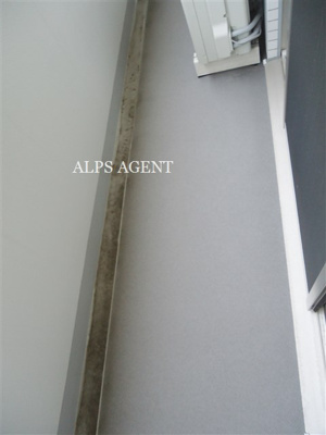 【バルコニー】 | リヴシティ横濱インサイト