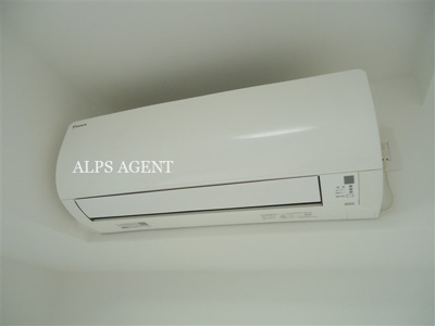 【設備】 | リヴシティ横濱インサイト