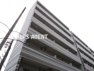 【外観】 | リヴシティ横濱インサイト