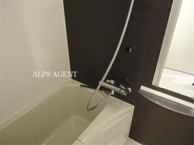 【浴室】 | リヴシティ横濱インサイト