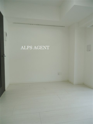 【寝室】 | リヴシティ横濱インサイト