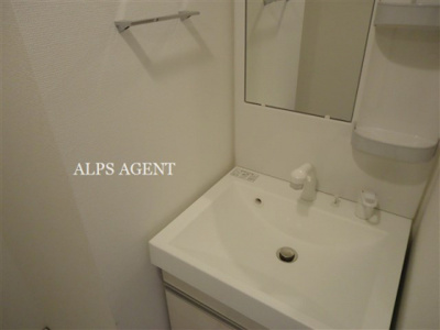 【洗面所】 | リヴシティ横濱インサイト