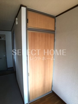 【その他】 | アメニティ天野Ⅰ