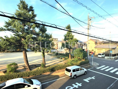 【その他】 | アメニティ天野Ⅰ