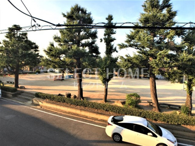 【展望】 | アメニティ天野Ⅰ