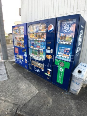 【その他】 | アメニティ天野Ⅰ