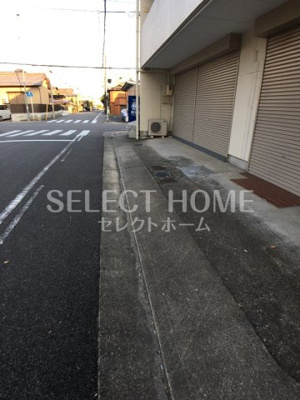 【その他共用部分】 | アメニティ天野Ⅰ