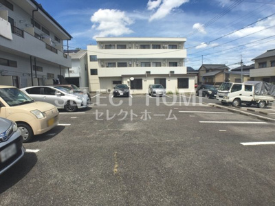  | アメニティ天野Ⅰ