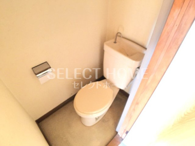 【トイレ】 | アメニティ天野Ⅰ | トイレも気になるポイント