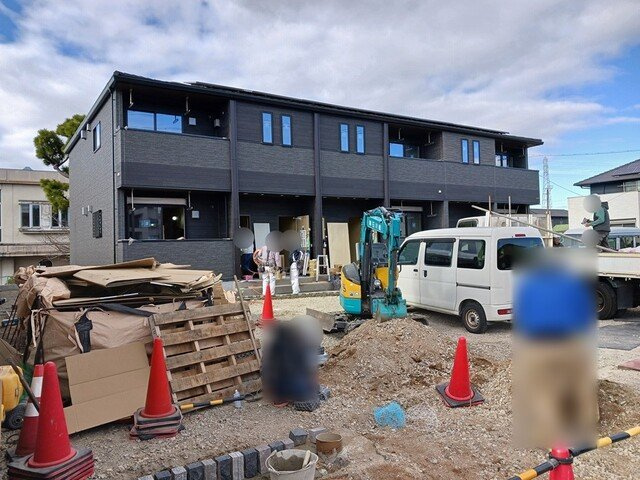 シャノワール　　刈谷市近郊の賃貸はクラスホーム刈谷店