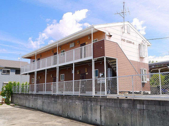 メゾンエスポワール