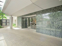 パ－クハウス　フォレストリエの画像