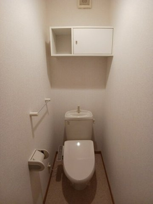 【トイレ】 | シンヴィオシスＢ