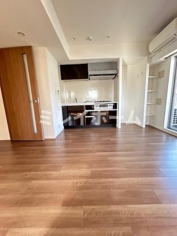 レジディア南品川Ⅱ